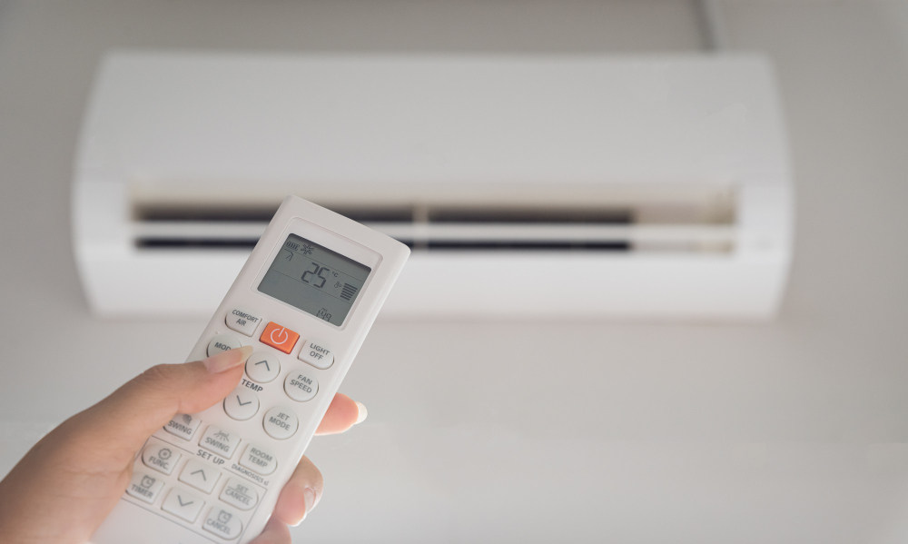 sistema de climatización en Zaragoza